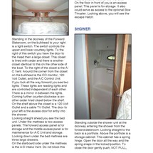 Silverton 42 Convertible