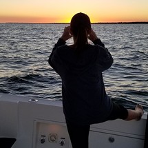 Silverton 42 Convertible