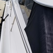 Silverton 42 Convertible