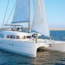 Lagoon 620