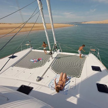 Lagoon 620