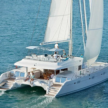 Lagoon 620