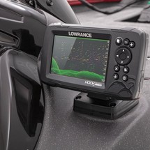 Tracker Pro Team 175 TXW