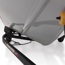 Tracker Pro Team 175 TXW