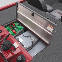 Tracker Pro Team 175 TXW