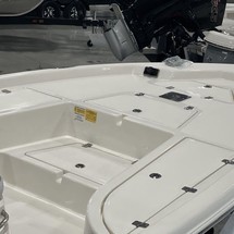 Nauticstar 215 xts