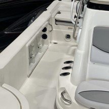 Nauticstar 215 xts