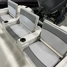 Nauticstar 215 xts
