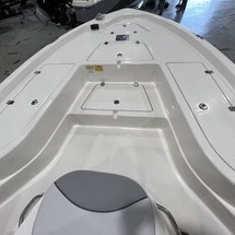 Nauticstar 215 xts
