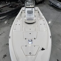 Nauticstar 215 xts