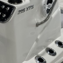 Nauticstar 215 xts