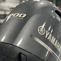 Nauticstar 215 xts