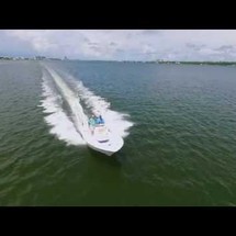 Nauticstar 215 xts