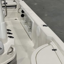 Nauticstar 215 xts