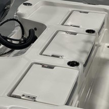 Nauticstar 215 xts