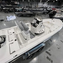 Nauticstar 215 xts