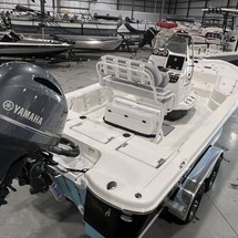 Nauticstar 215 xts