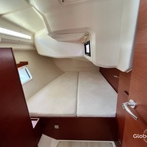 Hanse 418
