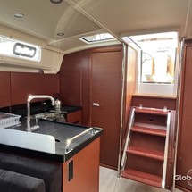 Hanse 418