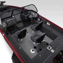 Tracker Pro Guide V-175 WT