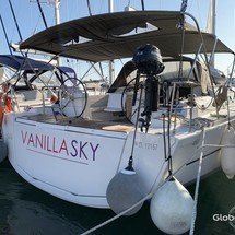 Dufour 460 Grand Large