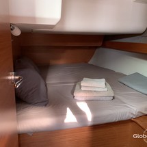 Dufour 460 Grand Large