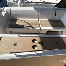 Dufour 460 Grand Large