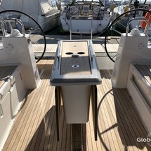 Dufour 460 Grand Large