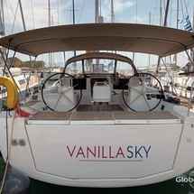 Dufour 460 Grand Large