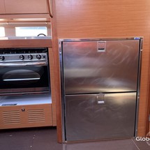 Dufour 460 Grand Large