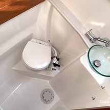 Dufour 460 Grand Large