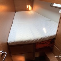 Dufour 460 Grand Large