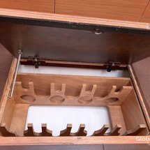 Dufour 460 Grand Large