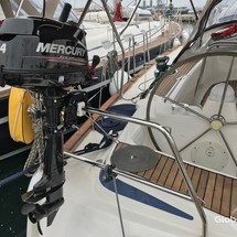 Bavaria 46 Cruiser