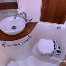 Bavaria 46 Cruiser