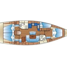 Bavaria 46 Cruiser