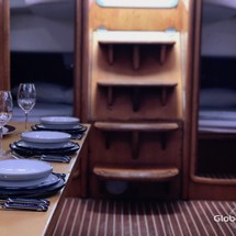 Bavaria 46 Cruiser