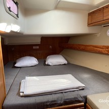 Bavaria 46 Cruiser