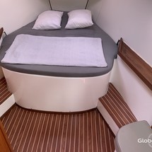 Bavaria 46 Cruiser