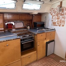 Bavaria 46 Cruiser