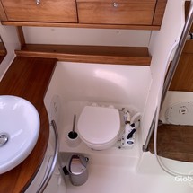 Bavaria 46 Cruiser
