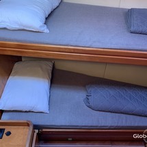 Bavaria 46 Cruiser