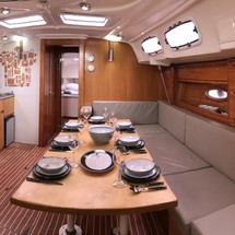 Bavaria 46 Cruiser