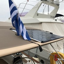 Bavaria 46 Cruiser