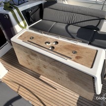 Dufour 390 Grand Large