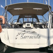Dufour 390 Grand Large
