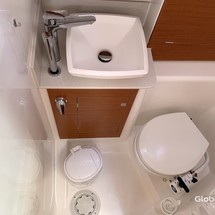 Dufour 390 Grand Large