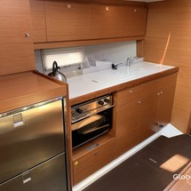 Dufour 390 Grand Large