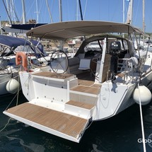 Dufour 460 Grand Large