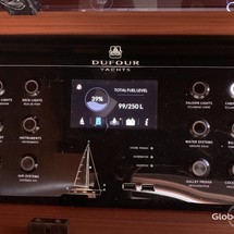 Dufour 460 Grand Large